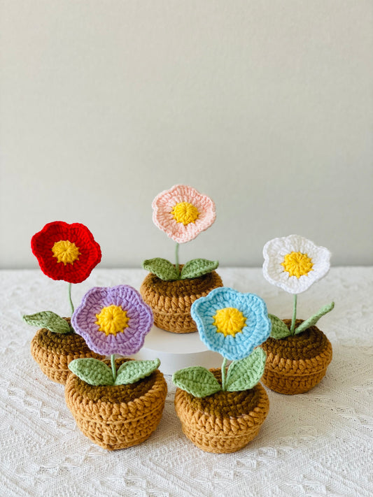 🌷🐇 Ultimate Easter Gift Guide: Crochet Flower Basket Ideas & Timeless Spring Gifts 🌸✨