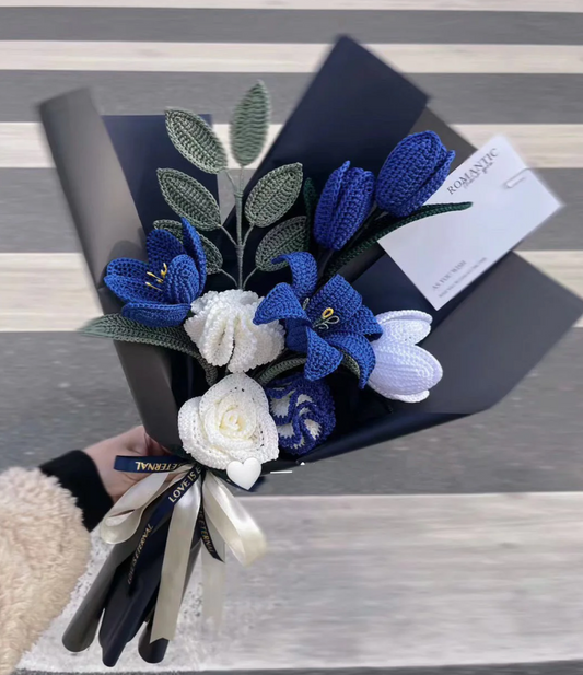 Customized Bouquet for Shreya